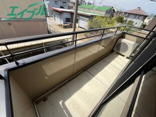 中川原駅 徒歩7分 2階の物件内観写真